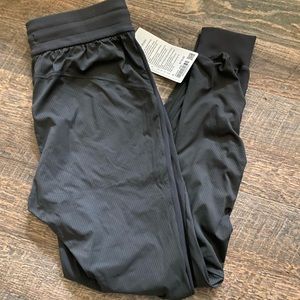 Lululemon beyond the studio jogger